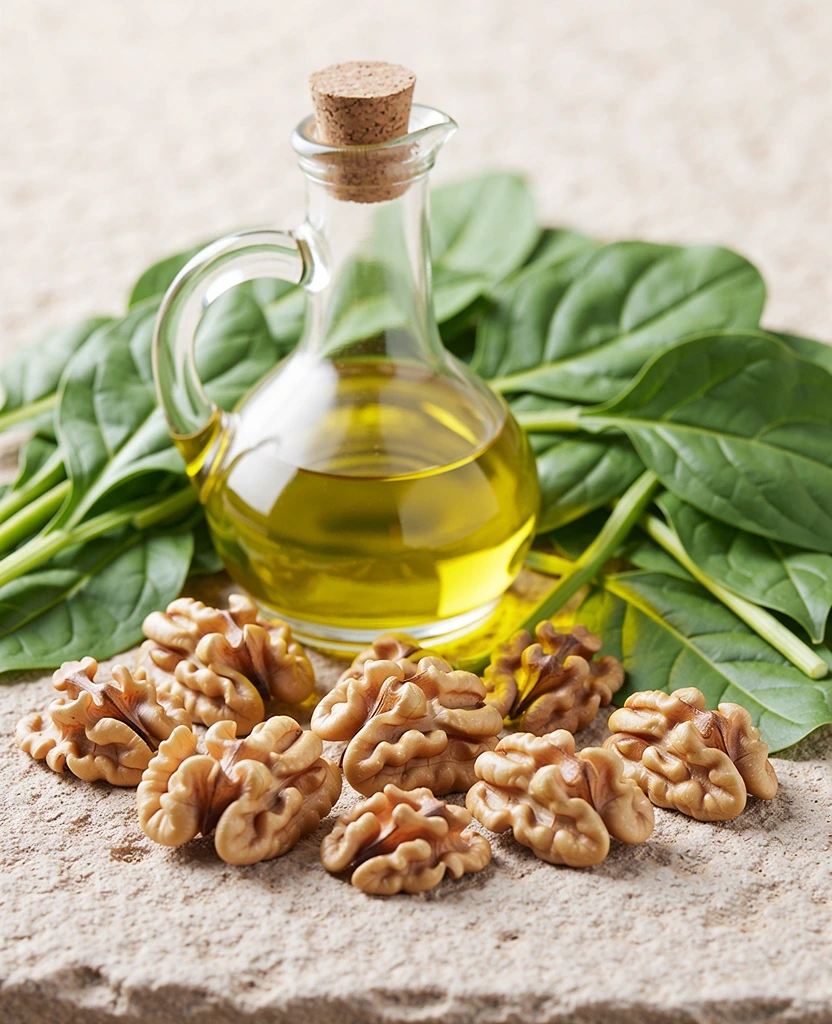 Zdrava prehrana za zrele godine