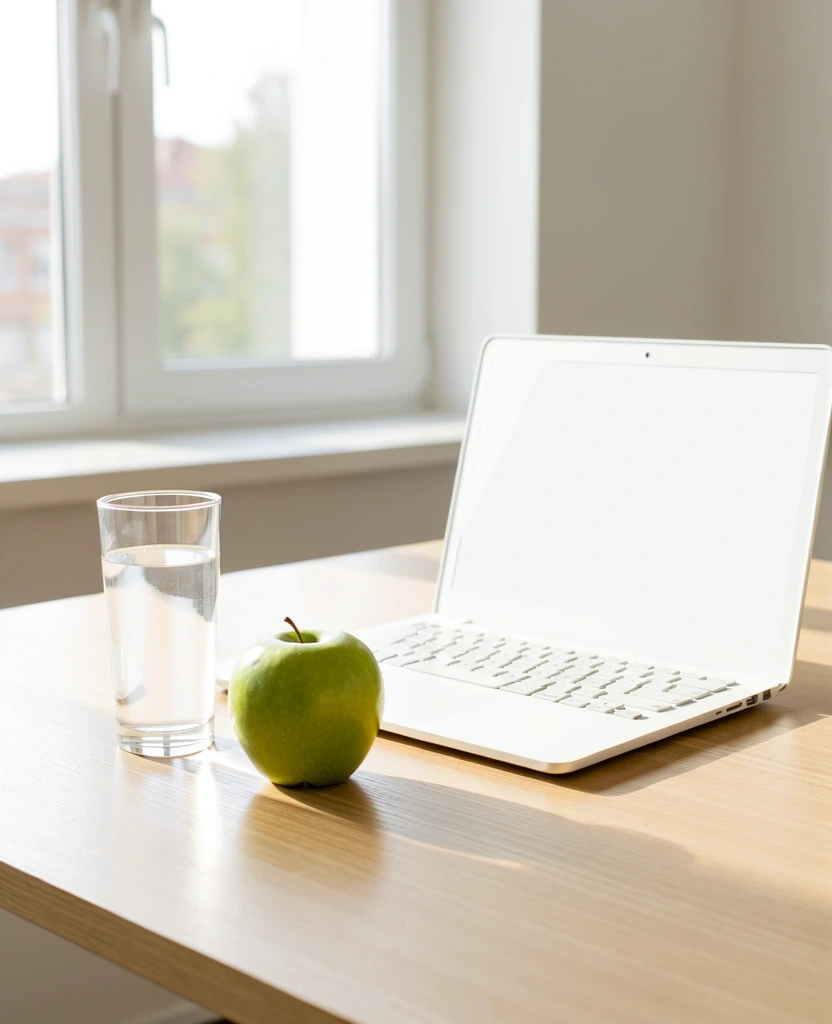 Profesionalno radno okruženje BalansZen