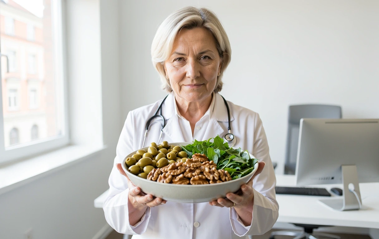 Nutricionističko savjetovanje u Osijeku